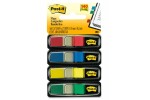 Post-it Flags Index 11,9mm x 43,2mm
